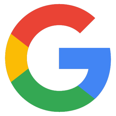 google icon Desenvolvimento de Websites | google icon