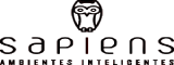 Logo empresa Sapiens