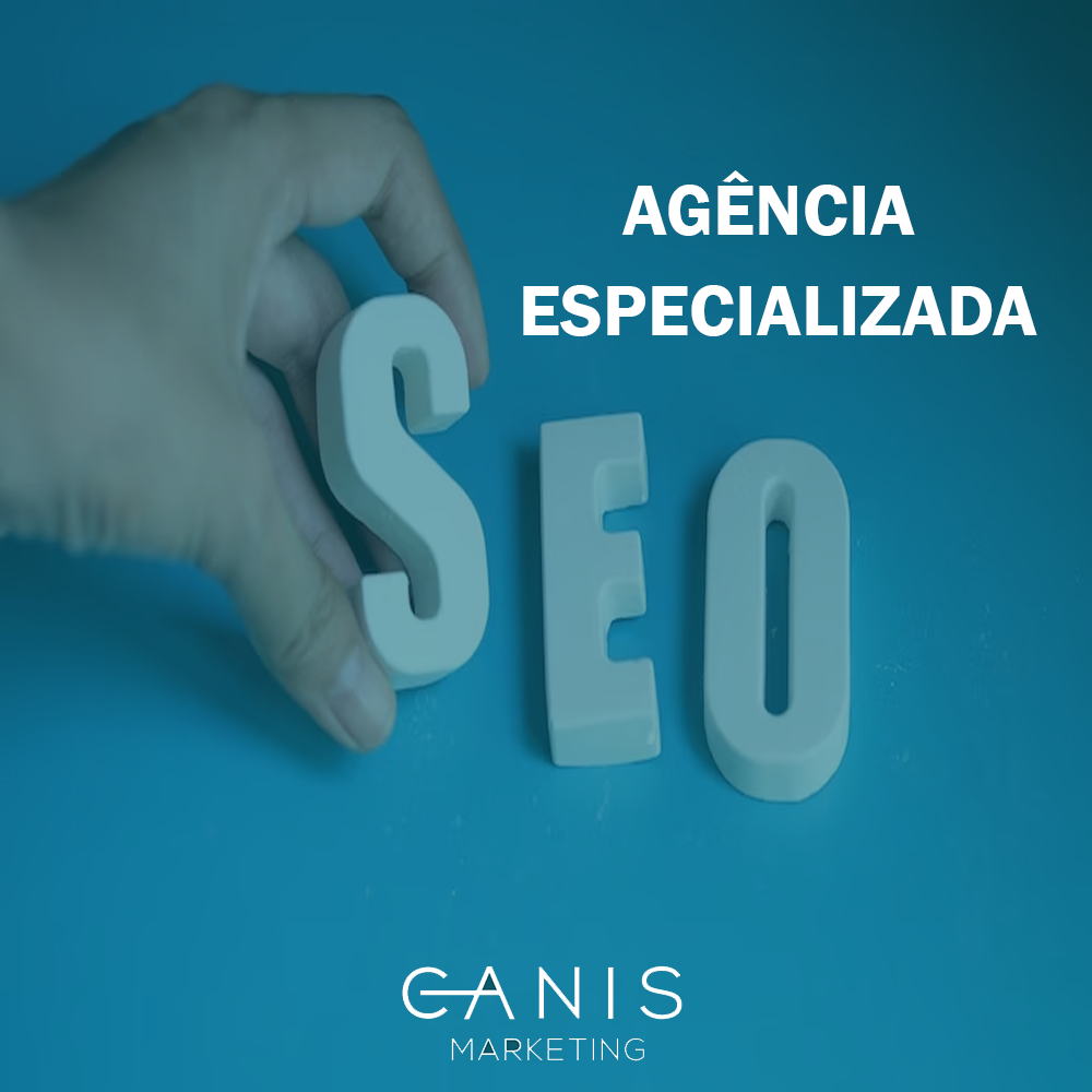 Consultoria SEO