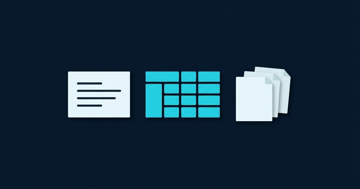 Perfil da Empresa, site e conteúdo organizados por ordem de prioridade